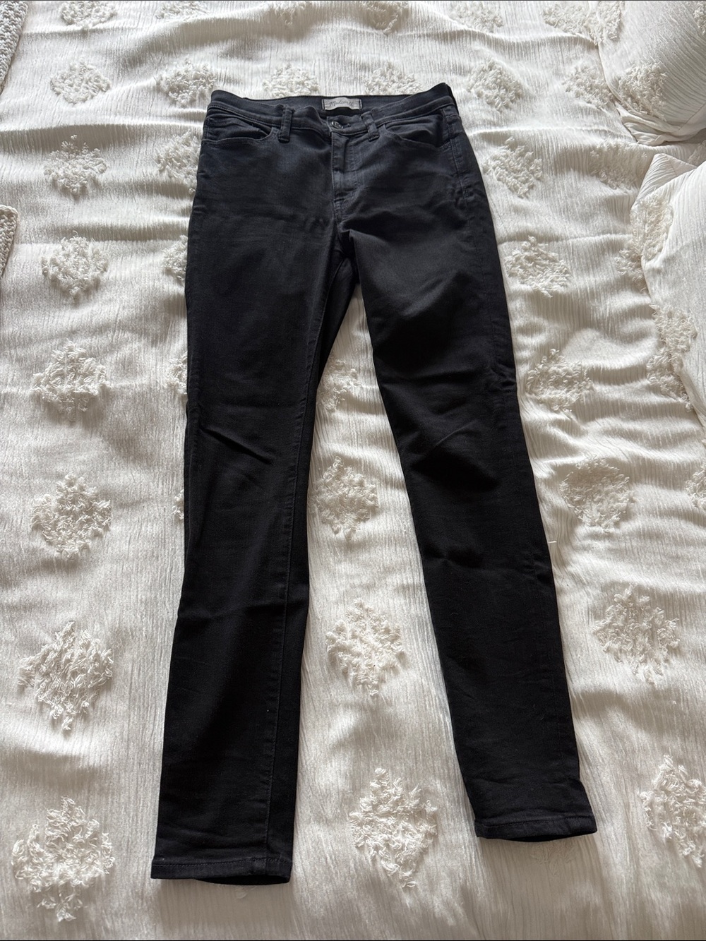 Madewell roadtripper